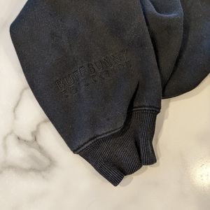 Buffbunny hoodie